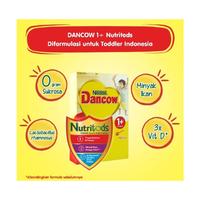 Gambar Terlaris! Dancow 1+ | 350g| Vanila | Nestle Dancow usia 1-3 tahun dari Konan Shop II undefined 4 Tokopedia