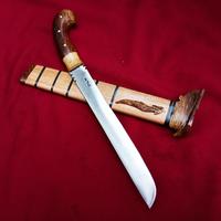 Gambar golok sembelih jati super tajam asli cibatu pilbsu 8574co dari Ans Baba undefined 2 Tokopedia