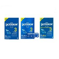 Gambar Terlaris! LACTOGROW 3 kan 350 gr dari Konan Shop II undefined 2 Tokopedia