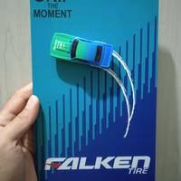 Gambar BARANG TERLARIS Diecast Auto Wall Art Hiasan Dinding Mobil Kekinian - Falken dari Aveta Shop undefined 1 Tokopedia