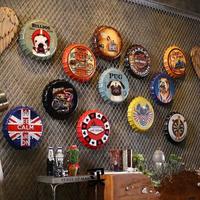 Gambar NEW SALE PAJANGAN DINDING CAFE RESTO HOME DECOR TUTUP BOTOL DEKORASI - TP16 dari Aveta Shop undefined 1 Tokopedia