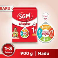 Gambar Terlaris! SGM 1+ 900 dari nine store22 undefined 1 Tokopedia