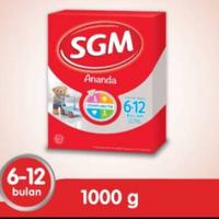 Gambar Terlaris! SGM Susu Formula 1+ & 3+ 900gr, 400gr dari Amelia Ups undefined 2 Tokopedia
