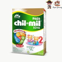 Gambar Terlaris! Chil Mil Soya 200 gram dari Cute Carla undefined 1 Tokopedia