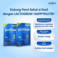 Gambar Terlaris! LACTOGROW 3 VANILA 735gr dari Cute Carla undefined 5 Tokopedia