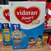 Gambar Terlaris! Vidoran xmart 1+ 700gr dari Cute Carla undefined 2 Tokopedia