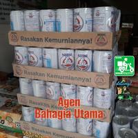 Gambar Susu beruang | Nestle Bear brand 189ML 1 karton (30kaleng) dari cemilanringan12 undefined 2 Tokopedia