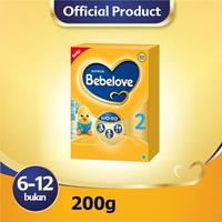 Gambar Bebelove 2 HiQEQ 200gr - 200 gr dari Kencana Swalayan_NEW undefined 1 Tokopedia