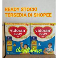 Gambar Terlaris! VIDORAN 1 XMART 925GR / 925GR dari Amelia Ups undefined 5 Tokopedia