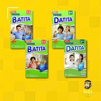 Gambar Terlaris! Nestle Batita 1+ Datita 3+ Vanilla 850g dari nine store22 undefined 1 Tokopedia