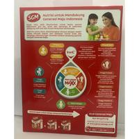Gambar Terlaris! Sgm Susu Eksplor 1 Plu 900gr dari nine store22 undefined 2 Tokopedia