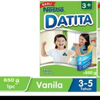 Gambar Terlaris! Nestle BATITA/DATITA 1+/3+/Vanila/Susu Anak Box 850g dari nine store22 undefined 5 Tokopedia