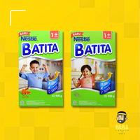 Gambar Terlaris! Nestle Batita 1+ Datita 3+ Vanilla 850g dari nine store22 undefined 2 Tokopedia