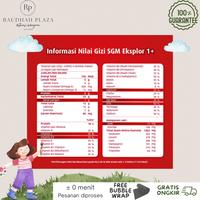 Gambar Terlaris! SGM Eksplor 1+ 3+ 5+ Plus Vanila Susu Pertumbuhan Anak 1 dari nine store22 undefined 4 Tokopedia