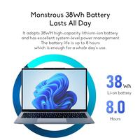 Gambar Dere Laptop R14,14-Inch Ips Full Hd, Intel Celeron N4500, 12Gb Ram + . dari nimrod star undefined 3 Tokopedia