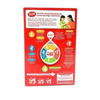 Gambar Terlaris! Susu SGM 1+ 400gr / vanila pro-ss maxx susu formula dari Cute Carla undefined 2 Tokopedia