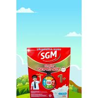 Gambar Terlaris! SGM Eksplor Soya 1-5 Tahun Rasa Madu, Vanila dari Konan Shop II undefined 1 Tokopedia