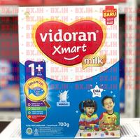 Gambar Terlaris! Vidoran Xmart 1 700g Vanila Vidoran 1 Vanila - Expired Date dari Amelia Ups undefined 1 Tokopedia