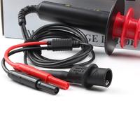 Gambar Hpv-3220 High Voltage Probe To 40Kv Multimeter Probe 1000X . dari mufti star undefined 1 Tokopedia