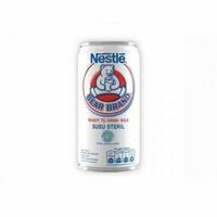 Gambar Susu beruang | Nestle Bear brand 189ML 1 karton (30kaleng) dari cemilanringan12 undefined 3 Tokopedia