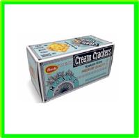 Gambar Z♪4I MONDE CREAM CRACKERS 180 GR - BISKUIT WAFER KREKERS KRIM P☛X6 dari rikibimaitrends undefined 2 Tokopedia