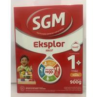 Gambar Terlaris! Sgm Susu Eksplor 1 Plu 900gr dari nine store22 undefined 3 Tokopedia