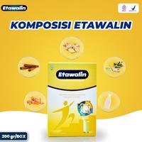 Gambar ETAWALIN ORIGINAL | Susu Kambing Etawa Tingkatkan Kepadatan Tulang Isi dari cemilanringan12 undefined 4 Tokopedia