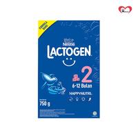 Gambar Lactogen 2 750Gr / Toko Makmur Online dari Hemankar undefined 1 Tokopedia