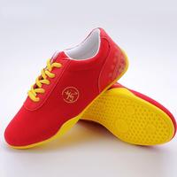 Gambar Canvas Kung Fu Shoes Martial Arts Tai Chi Taekwondo Wu Shu Karate dari Zakisa Store undefined 4 Tokopedia