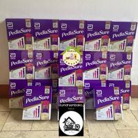 Gambar Terlaris! [Termurah Ready] PediaSure Triplesure Susu Formula dari Konan Shop II undefined 1 Tokopedia