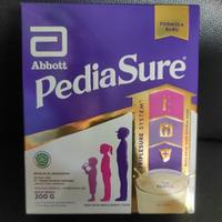 Gambar Terlaris! Pediasure triplesure rasa vanila 200g dari nine store22 undefined 1 Tokopedia