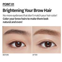 Gambar New [etude House] Color My Brows 9g dari Petalion Haven undefined 1 Tokopedia