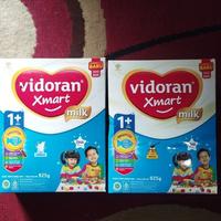 Gambar Terlaris! VIDORAN 1 - 3 TAHUN EXP 2025 dari Amelia Ups undefined 1 Tokopedia