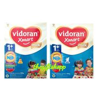 Gambar Terlaris! VIDORAN 1 XMART 925GR / 925GR dari Amelia Ups undefined 3 Tokopedia