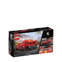 Gambar Lego Ferrari 812 Competizione - 76914 Rey dari Reyiy undefined 2 Tokopedia