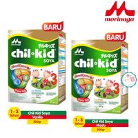 Gambar Terlaris! Chil Kid Soya Vanila 200gram dari Amelia Ups undefined 1 Tokopedia