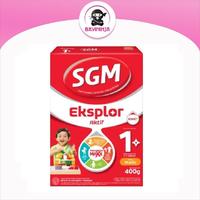 Gambar Terlaris! SGM Eksplor 1 Susu Box 400g 400 g dari Cute Carla undefined 1 Tokopedia