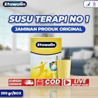 Gambar ETAWALIN ORIGINAL | Susu Kambing Etawa Tingkatkan Kepadatan Tulang Isi dari cemilanringan12 undefined 1 Tokopedia