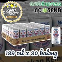 Gambar Susu beruang | Nestle Bear brand 189ML 1 karton (30kaleng) dari cemilanringan12 undefined 1 Tokopedia