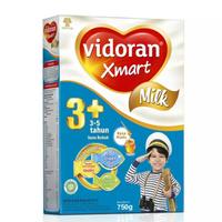 Gambar Terlaris! VIDORAN 3+ MADU/VANILLA 725gr/950gr dari Amelia Ups undefined 1 Tokopedia