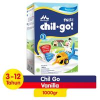 Gambar Terlaris! Chil go Powder 1 gr dari nine store22 undefined 5 Tokopedia