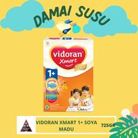 Gambar Terlaris! Vidoran xmart SOYA 1+ 725gr dari Konan Shop II undefined 1 Tokopedia