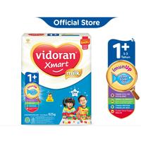 Gambar Terlaris! VIDORAN SMART 1+ VANILA/925GRAM dari Konan Shop II undefined 1 Tokopedia