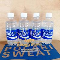 Gambar Pocari Sweat 350mL (1 Karton=24pcs) dari cemilanringan12 undefined 3 Tokopedia