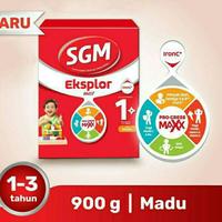 Gambar Terlaris! SGM 1+ 900gram dari nine store22 undefined 1 Tokopedia