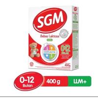 Gambar Terlaris! Sgm Llm 400 gr dari Konan Shop II undefined 1 Tokopedia