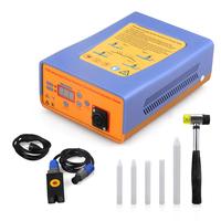 Gambar Pdr Induction Heater Auto Body Dent Removal Induction Heater . dari muckety undefined 2 Tokopedia