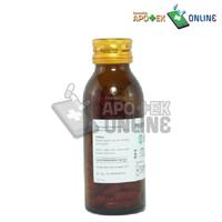 Gambar PHENYTOIN 100MG 1 BOTOL 100 CAPLET (Gen-Ikapharmindo) dari Apotek Tanah Jaya Sepatan undefined 4 Tokopedia