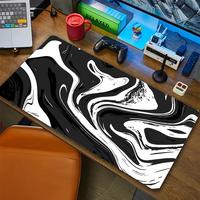 Gambar Mousepad Computer Gamer Mouse Pad Gaming Accessories Desk Mat Japan dari Bellaco Store undefined 4 Tokopedia