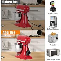 Gambar Limited Cord For Kitchen Appliances 10 Pack Strong Adhesive Cord Winde dari yumna store 2019 undefined 3 Tokopedia